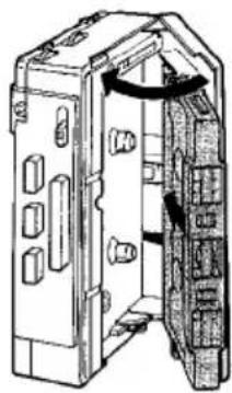 PANASONIC RQ-V158 - ■ AC Power Operation - 5
