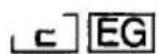 PANASONIC RQ-V158 - Operating Instructions - 1