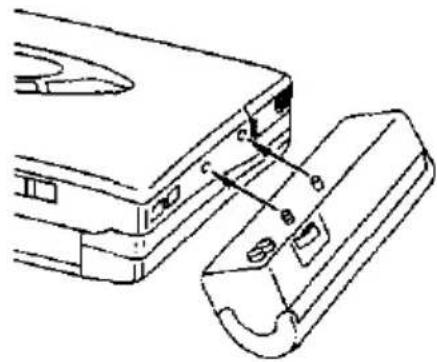 PANASONIC RQ-S50 - 2 - 1