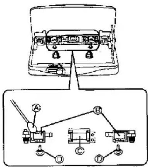 PANASONIC RQ-S50 - A - 1