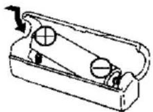 PANASONIC RQ-S50 - 1 - 1