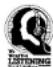 PANASONIC RP-WH5000 - Cuidados al escuchar - 2