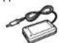 PANASONIC RP-WH5000 - Supplied Accessories - 1