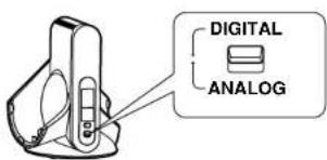 DIGITAL ANALOG