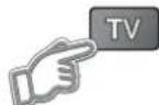 PANASONIC Viera TX-32LZD80 - Select DVB or Analogue - 1
