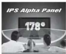 PANASONIC Viera TX-32LZD80 - FULL HD - 1