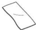 PANASONIC Viera TX-32LZD80 - Standard accessories - 4