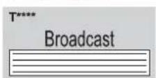 PANASONIC Viera TX-32LZD80 - What is List mode? - 15