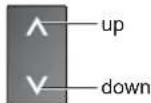 PANASONIC Viera TX-32LZD80 - ■To change menu pages - 1