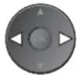 PANASONIC Viera TX-32LZD80 - ■How to use remote control - 3