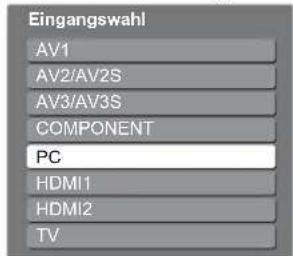 PANASONIC Viera TX-32LXD75F - Anzeigen von PC-Bildern auf dem Fernsehschirm - 4