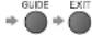 PANASONIC Viera TX-32LXD700 - ■ Features available - 2