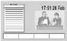 PANASONIC Viera TX-32LXD700 - DVB teletext services - 6