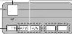 PANASONIC Viera TX-32LXD700 - Identifying Controls - 6