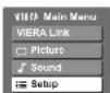 PANASONIC Viera TX-32LXD700 - ■ Preparations - 5