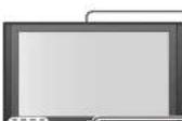 PANASONIC Viera TX-32LXD700 - Identifying Controls - 1
