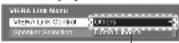 PANASONIC Viera TX-32LXD700 - Access and control connect equipment by VIER remote control - 8