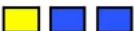PANASONIC Viera TX-32LXD60EB - HDMI1 input - 1