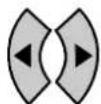 PANASONIC Viera TX-32LXD60EB - Theanalogueprogrammeguideshowsprogrammelist. - 3