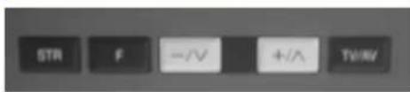 PANASONIC Viera TX-32LXD60EB - Manualtuning - 8