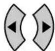 PANASONIC Viera TX-32LXD60EB - Setupmenu - 2