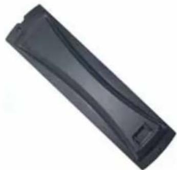 PANASONIC Viera TX-32LXD60EB - Remotecontrolbatteries - 4