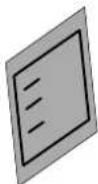 PANASONIC Viera TX-32LXD60EB - Checkthatyouhavetheaccessoriesanditemsshown - 13