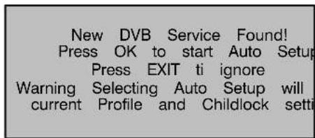 PANASONIC Viera TX-32LXD60EB - In DVBmode - 14