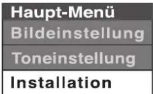 PANASONIC Viera TX-32LX64F - TV-Speicher-Menü – Übersicht - 18