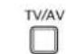 PANASONIC Viera TX-32LX64F - Manueller Suchlauf am Gerät - 2