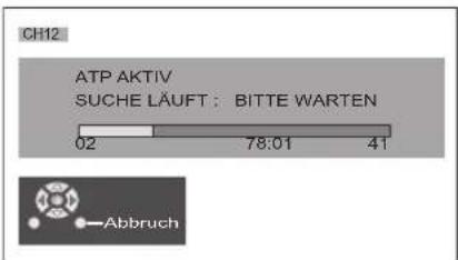 PANASONIC Viera TX-32LX64F - Schnellstart - 11