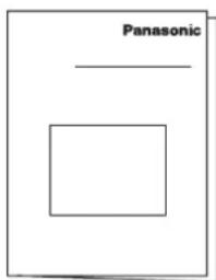 PANASONIC Viera TX-32LX63F - Zubehör - 2