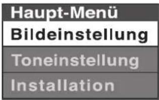 PANASONIC Viera TX-32LX63F - Backlight, Kontrast, Helligkeit, Farbe, Bildschärfe - 1