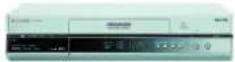 PANASONIC Viera TX-32LX60L - How to connect the AV1 / 2 Scart terminals - 1