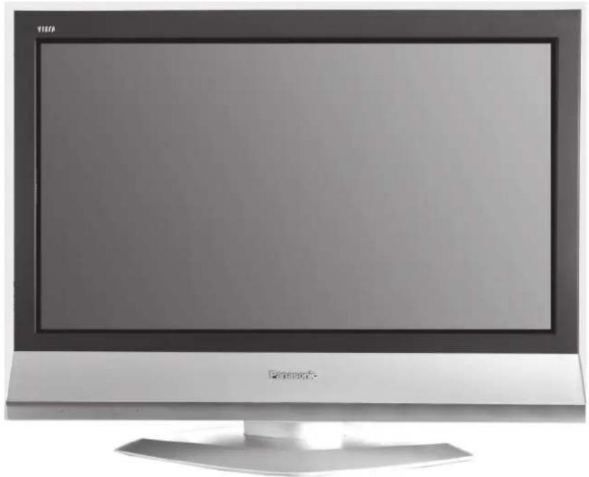 PANASONIC Viera TX-32LX60L - Wide LCD TV - 1