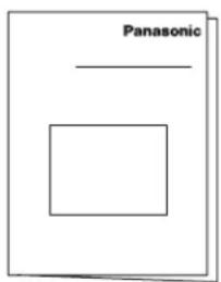 PANASONIC Viera TX-32LX60L - Accessories - 2