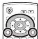 PANASONIC Viera TX-32LX60L - Tuning menu – Manual tuning - 12