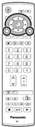 PANASONIC Viera TX-32LX60L - Tuning menu – Auto setup - 9