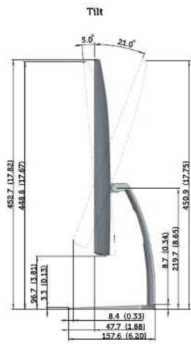 DELL S2719DM - 4