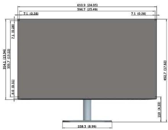 DELL S2719DM - 3