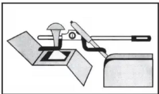 OLYMPIA LKL 107 - LKL 107 - 2