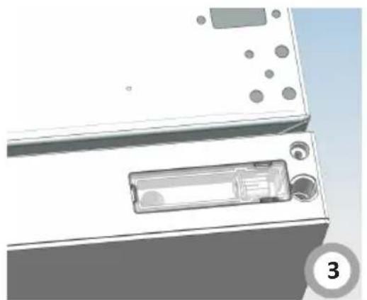 AMICA FK321.4DFX - ES - 18