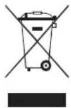 AMICA FK321.4DFX - ELIMINATION / DISPOSAL OF THE EQUIPMENT - 1