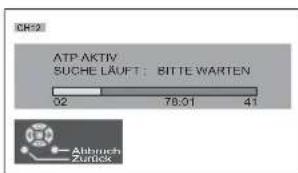 PANASONIC Viera TX-32LE7FSA - Suchlauf - 29