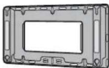 PANASONIC Viera TX-32LE7FSA - Sonderzubehör - 1