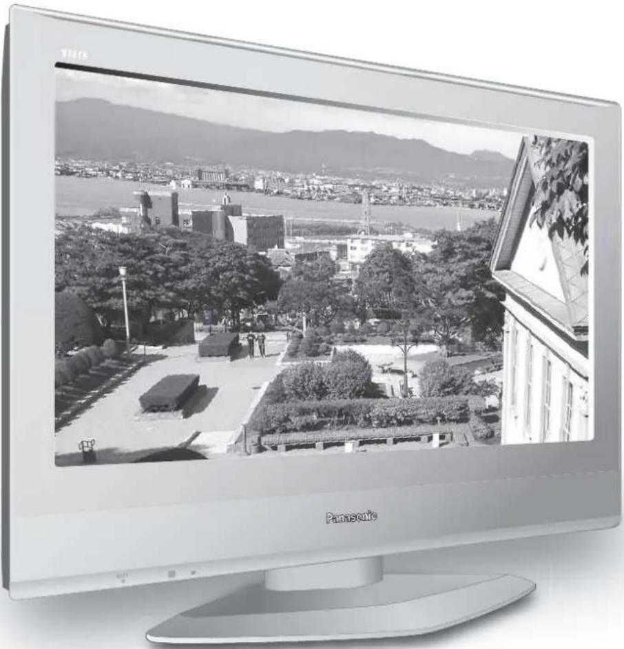 PANASONIC Viera TX-32LE7FSA - VIERA - 1
