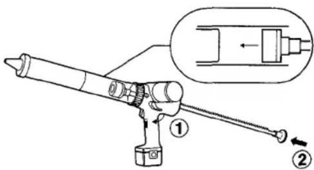 PANASONIC EY3654 - Funktionsbeschreibung - 7