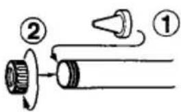 PANASONIC EY3654 - Funktionsbeschreibung - 6