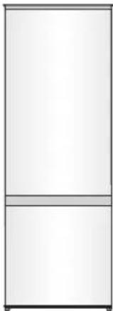 PANASONIC NR-BD28AB1 - For saving energy - 1