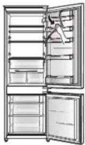 PANASONIC NR-BD28AB1 - Information on Disposal in other Countries outside the European Union - 1